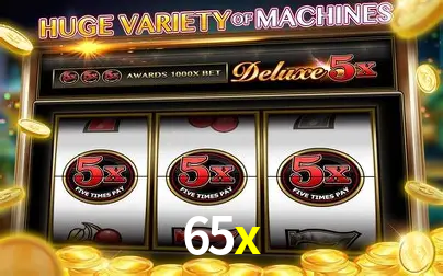Descubra a Essência do 65x: Nossa História e Compromissos