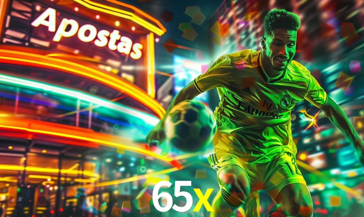Estatísticas 65x