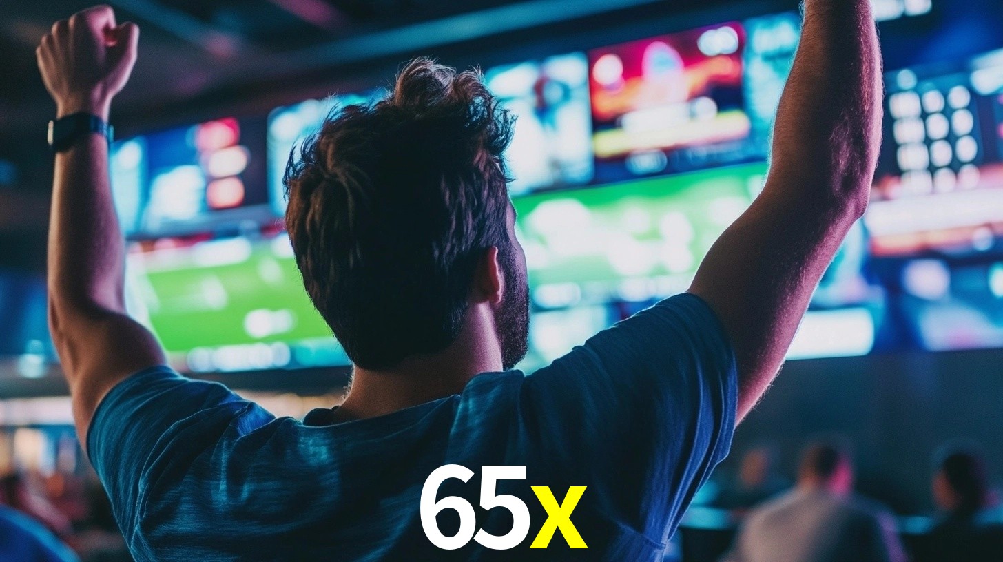 65x - Roleta da Fortuna Máxima - 65x.com