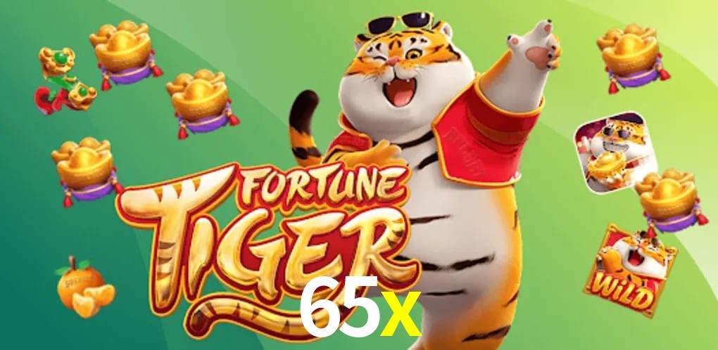 Welcome Bonus 65x