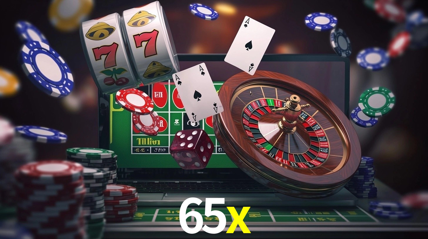 65x App Interface