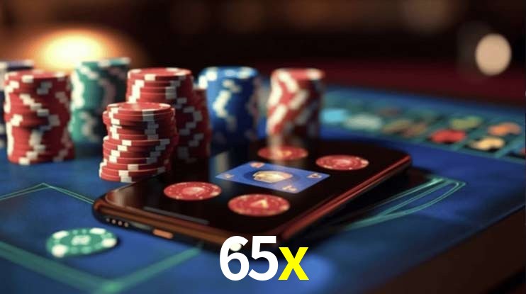 Gates of Olympus 65x