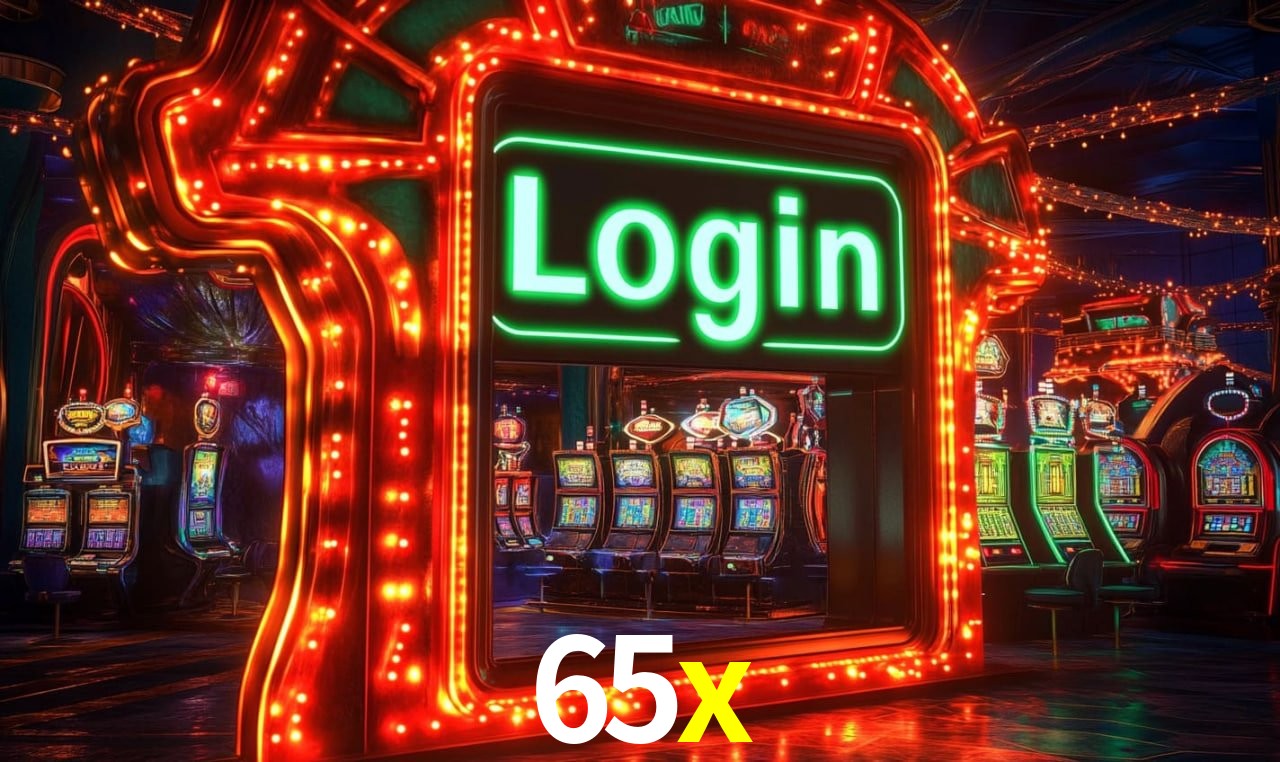 Casino VIP 65x