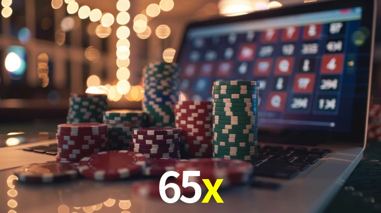 Responsive Design 65x