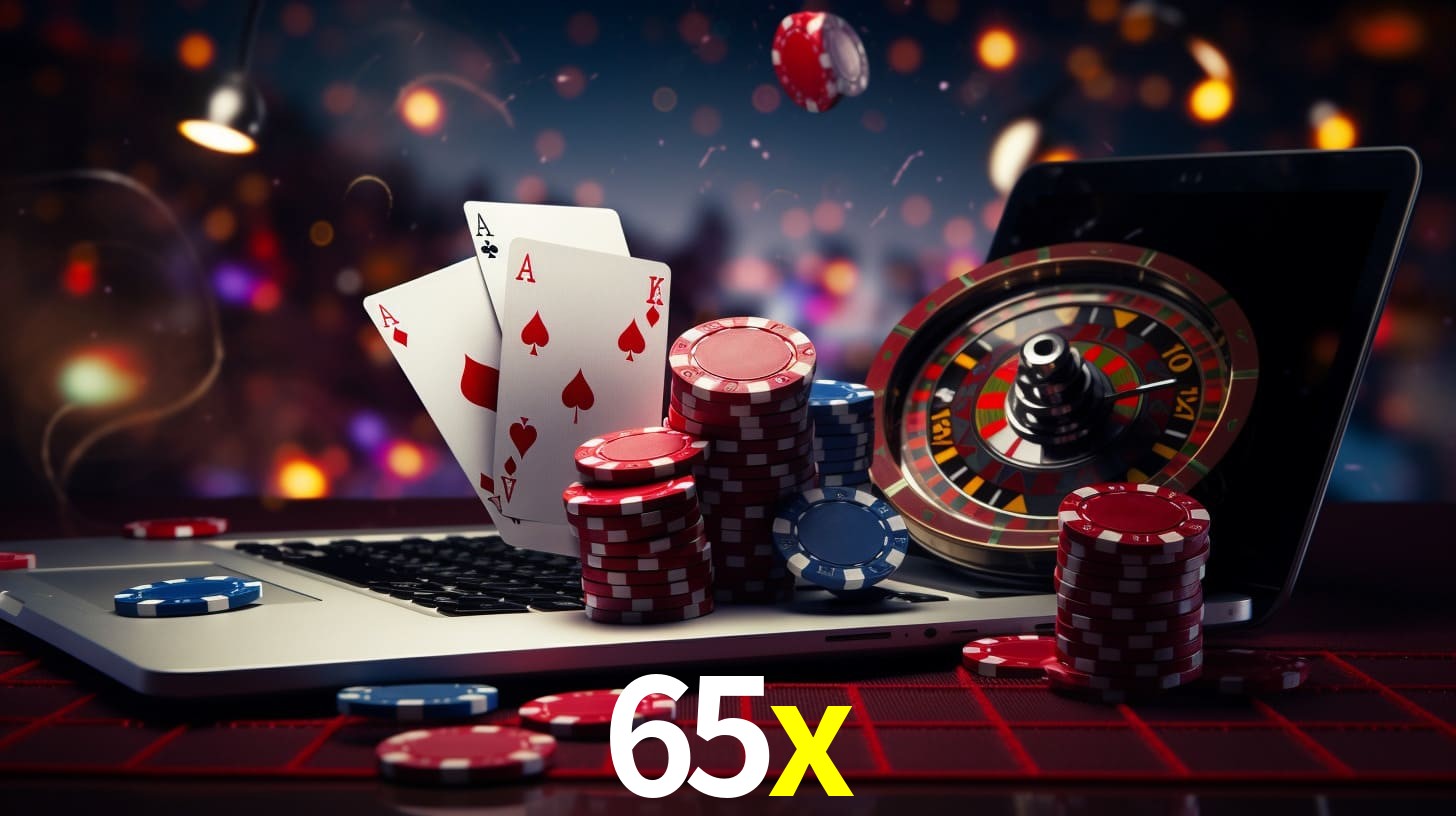 Roulette Table 65x