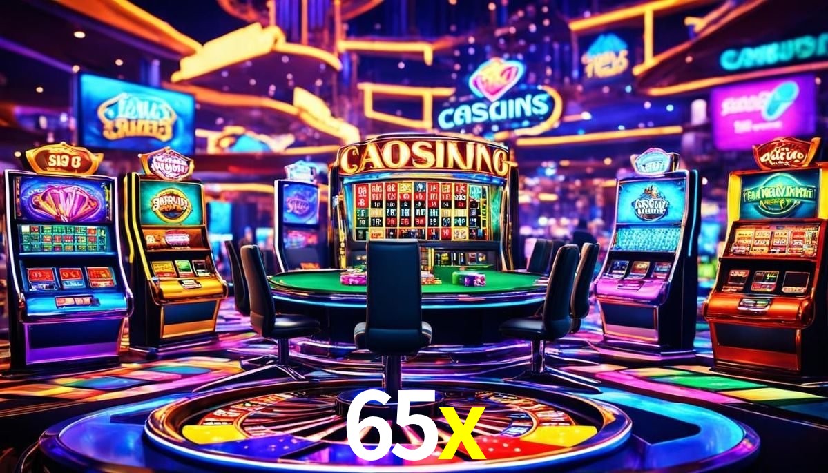 Apostas de Futebol 65x