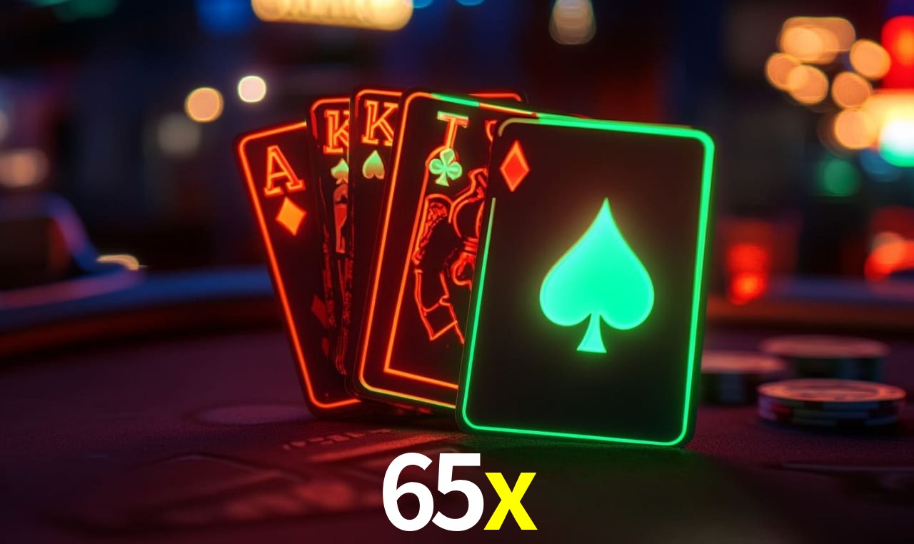 Estatísticas Esportivas 65x