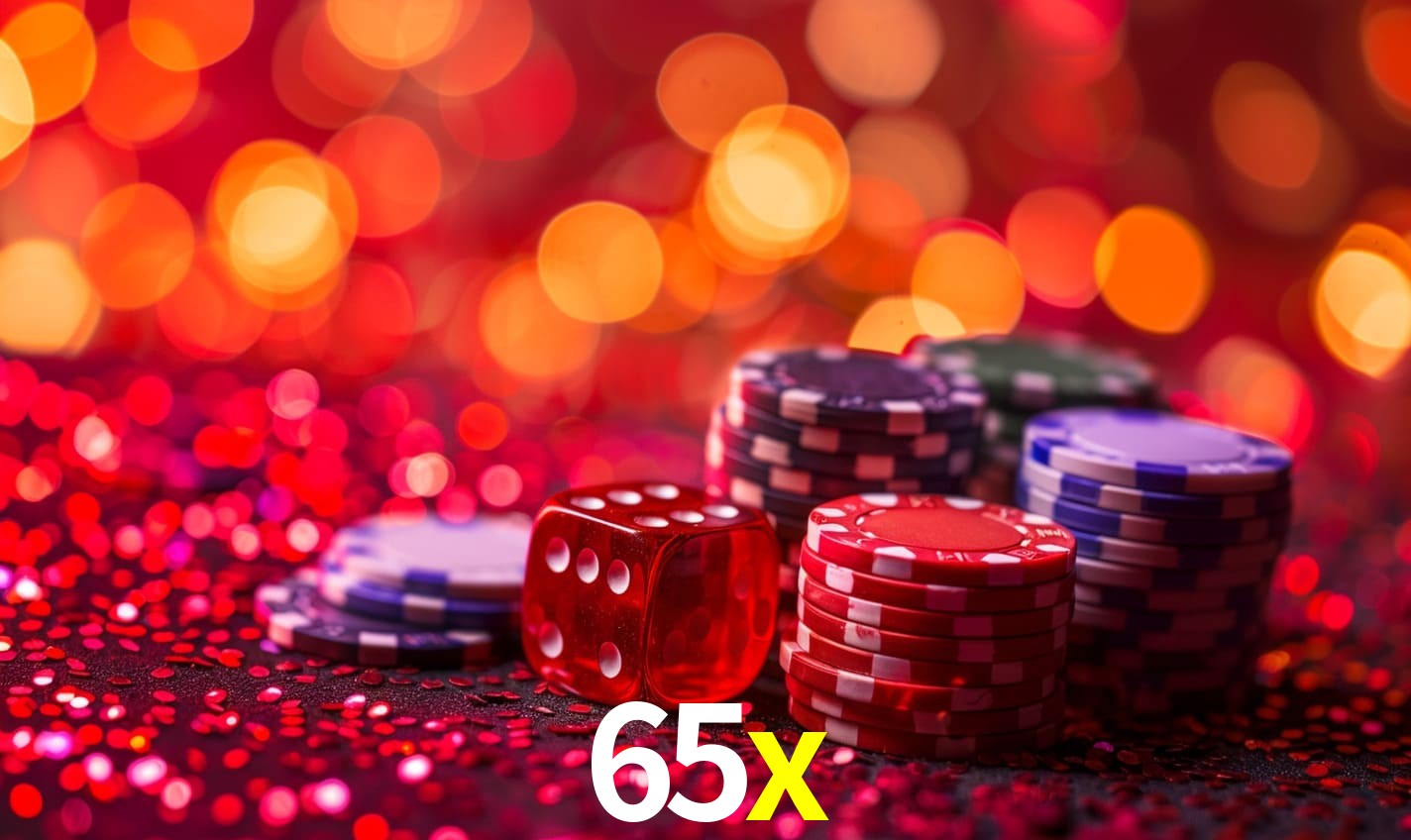 Explorando a Categoria de Eventos em Apostas na 65x