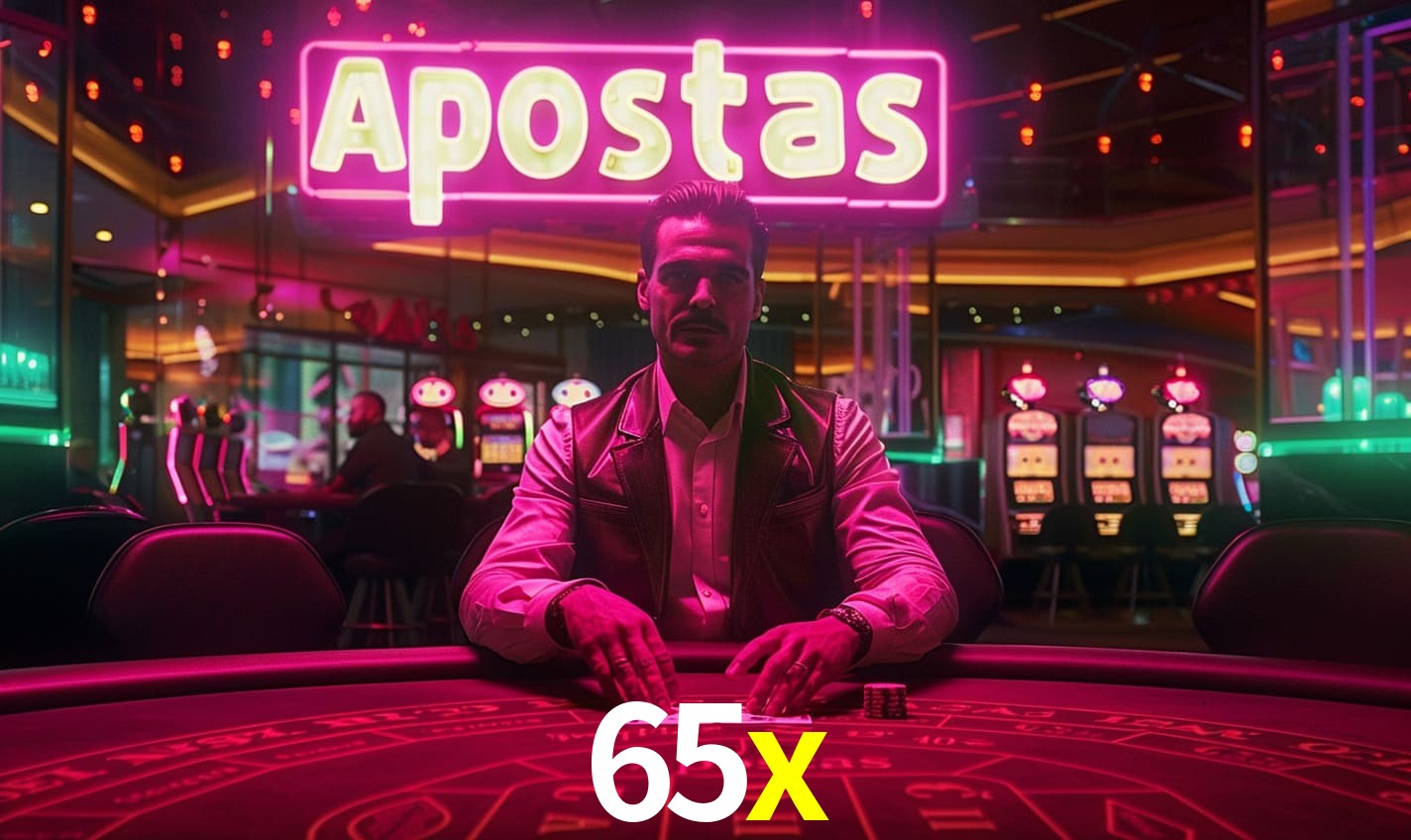 Descubra a Essência do 65x: Nossa História e Compromissos