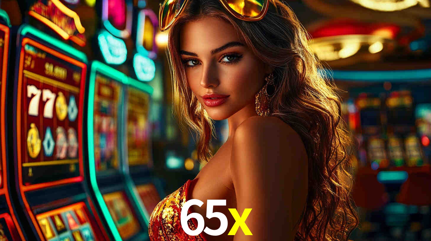 Welcome Bonus 65x