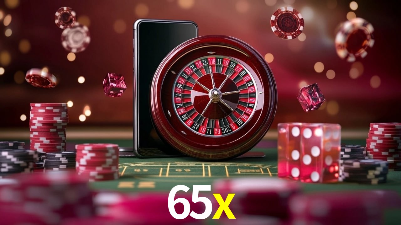 Football Betting 65x