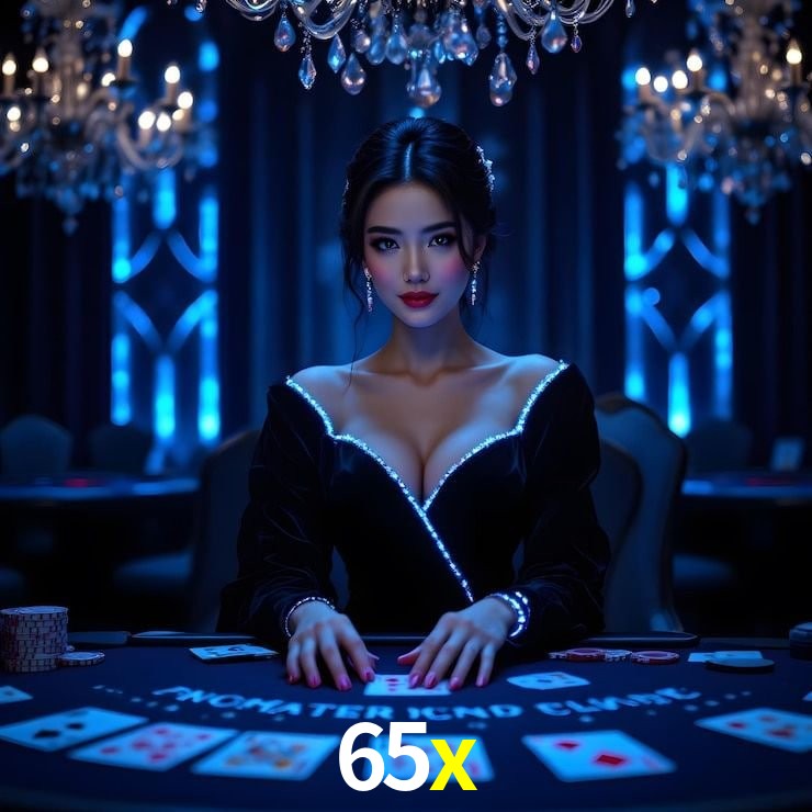 Estatísticas do Jogo 65x