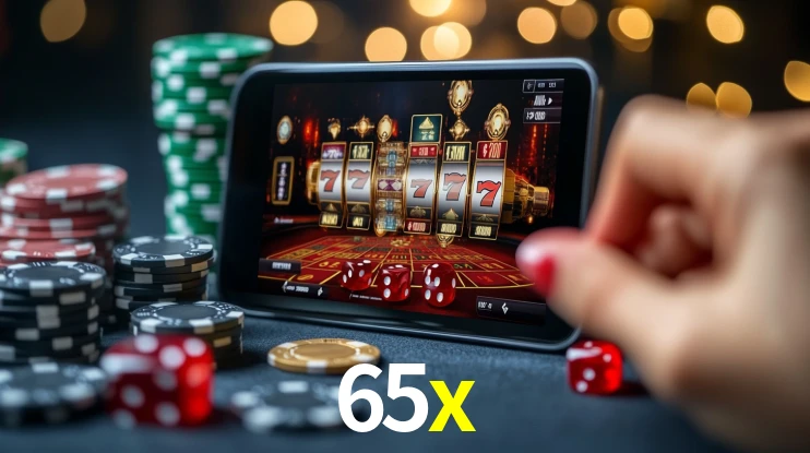 Daily Bonuses 65x