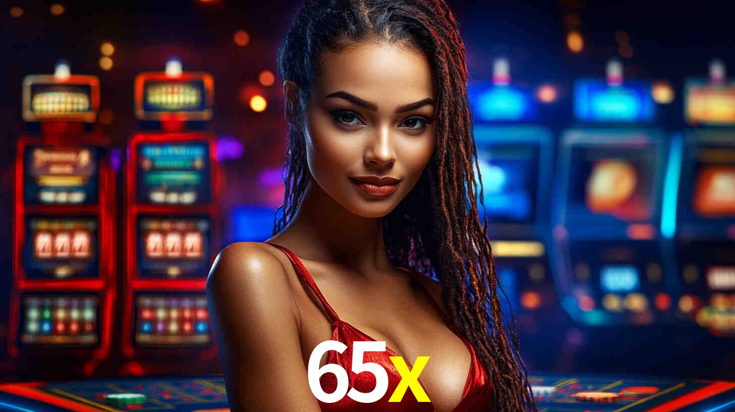 Explorando a Categoria de Eventos em Apostas na 65x