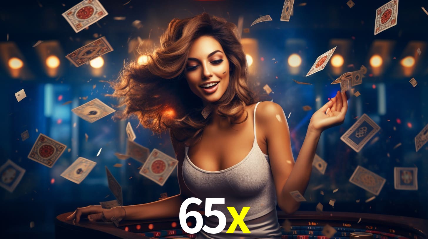 Live Casino 65x
