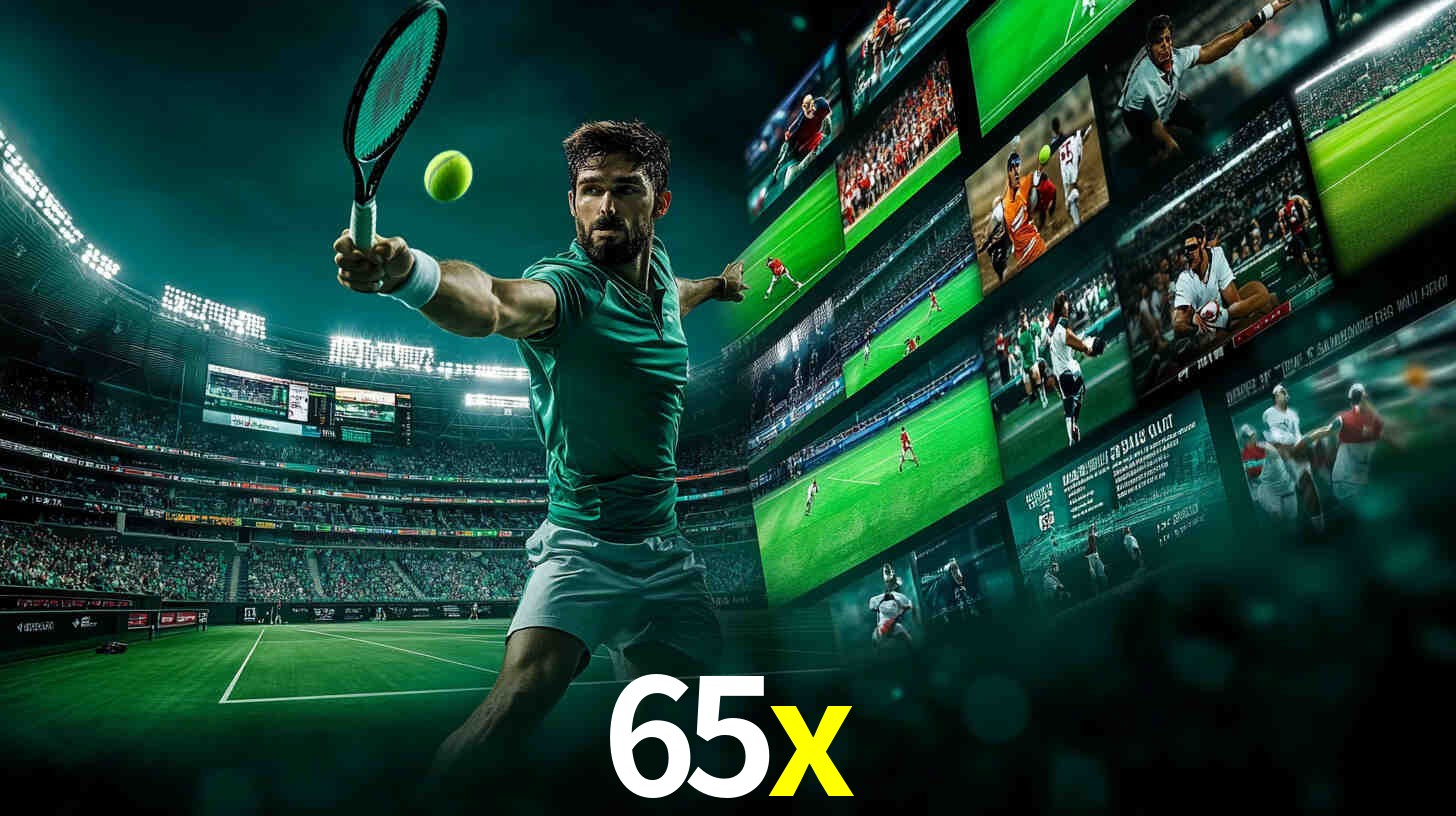 Descubra o Programa VIP da 65x: Vantagens Exclusivas para Jogadores