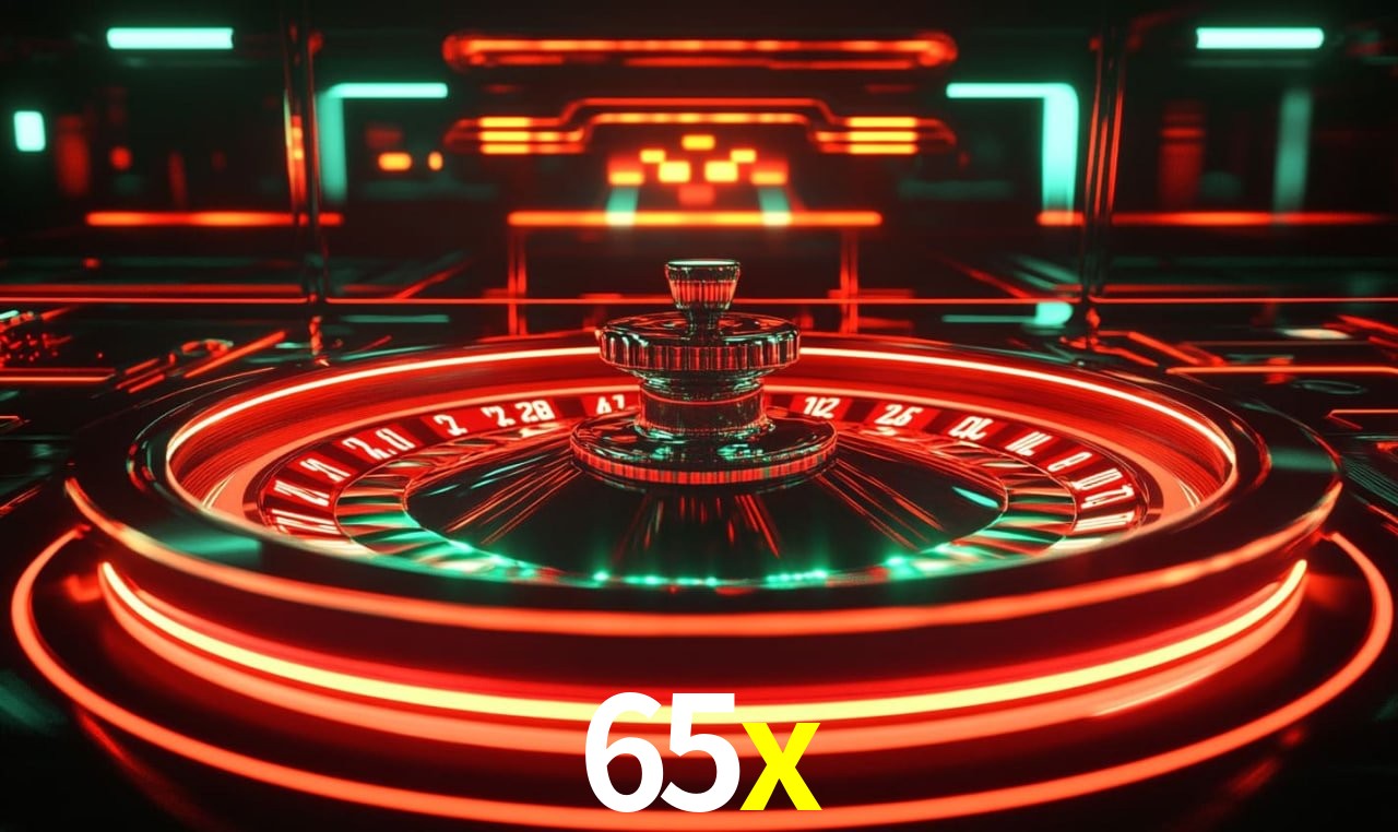 Desvendando o Mundo dos Jogos Virtuais na 65x