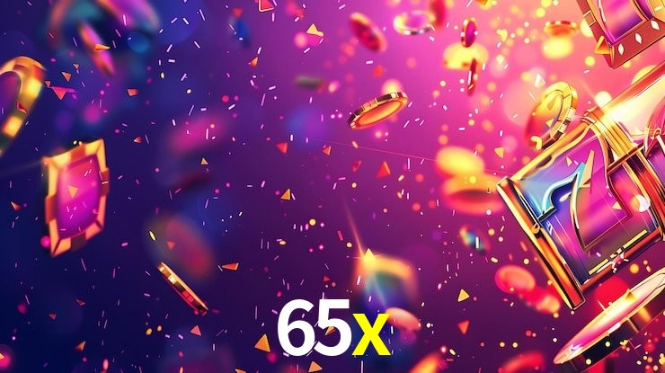 A Emoção da Loteria na 65x: Uma Chance de Mudança de Vida