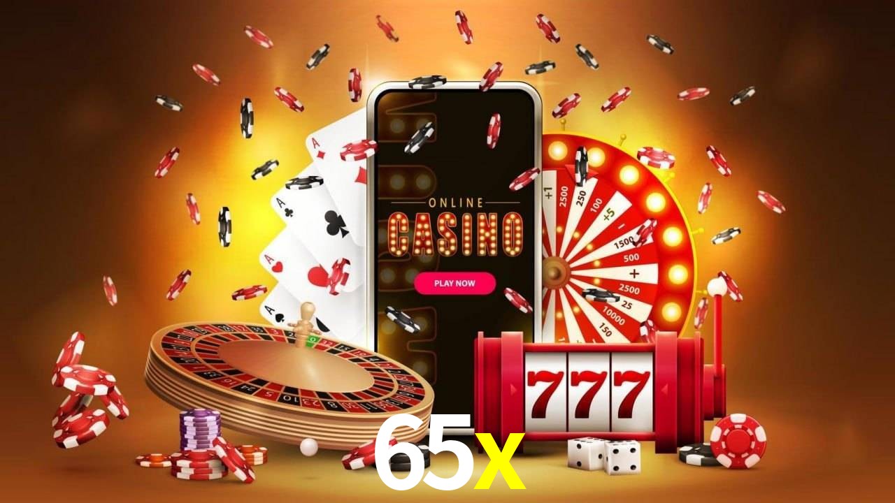 Recursos de Bônus 65x