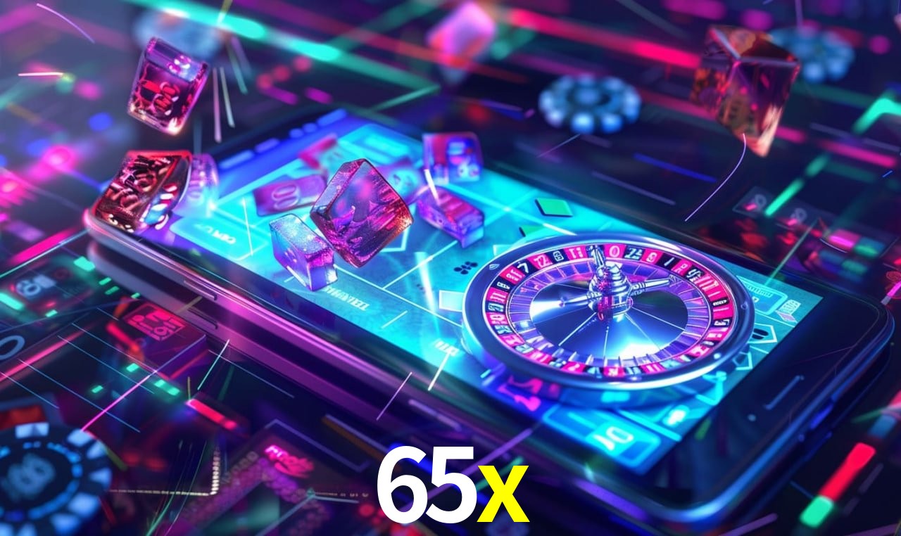 Jogo Aviator 65x