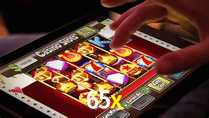 Desvendando o Mundo dos Jogos Virtuais na 65x