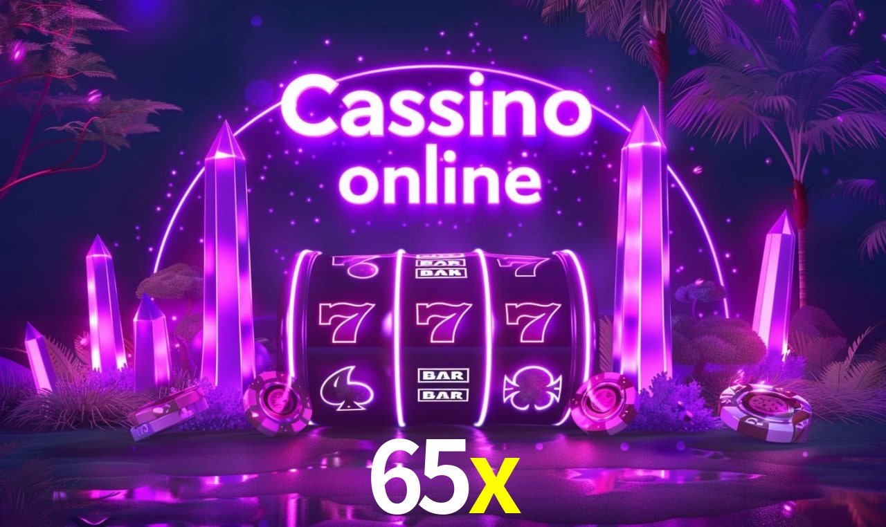 Diretório de Jogos 65x