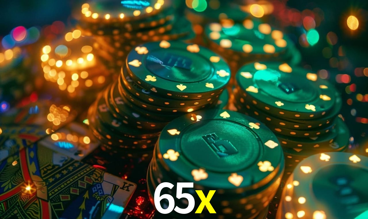 Mesa de Blackjack 65x