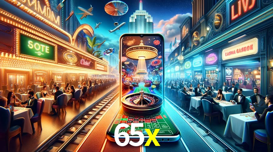 Exclusive Offers 65x