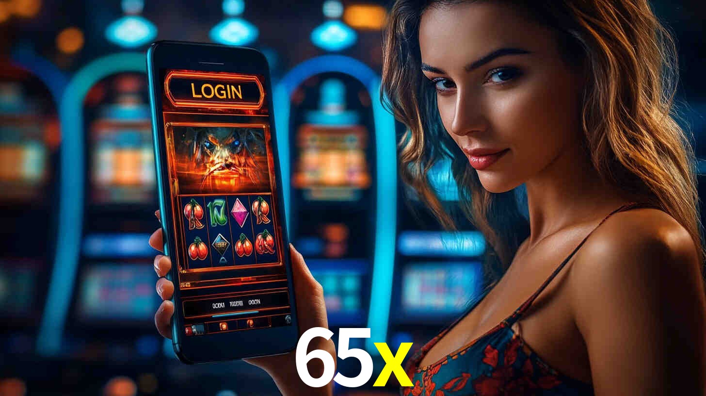 65x: A Experiência de Casino com Jogos de Mesa ao Vivo