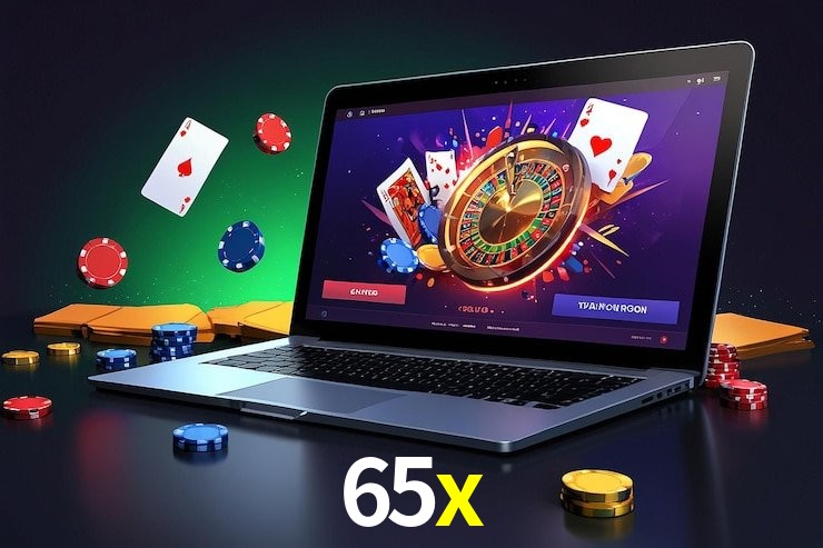 Login Seguro 65x
